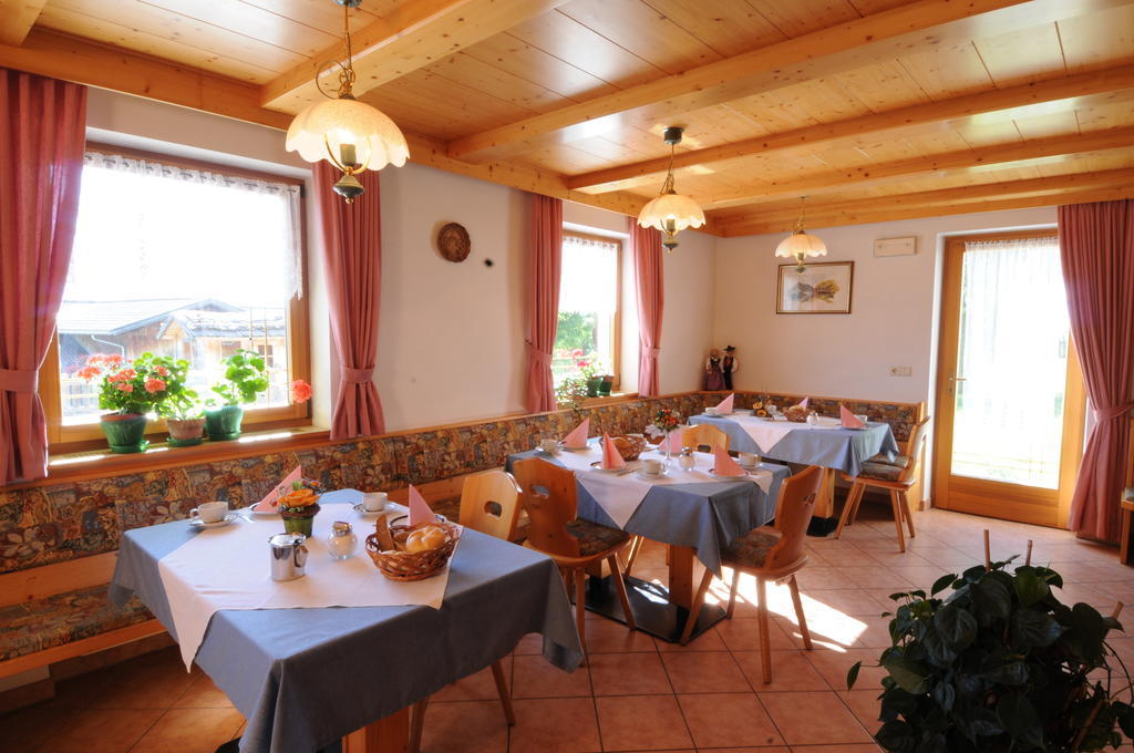 Hotel Der Brunnerhof Rio di Pusteria Exterior foto